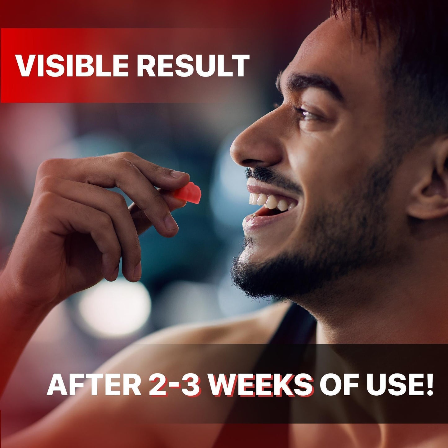 CreaPeak Creatine Gummies